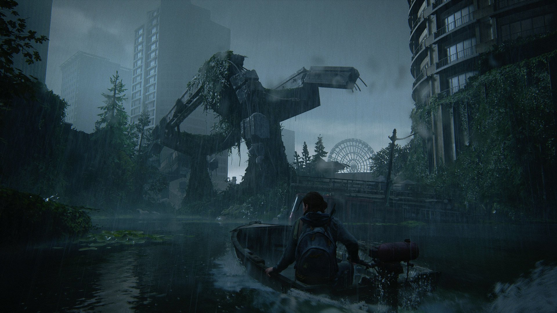 The Last of Us: Parte II - Imagen 47